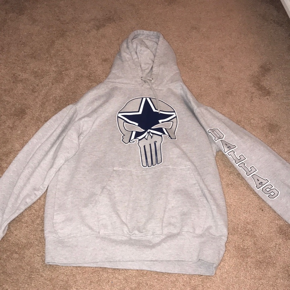 Dallas Cowboys hoodie